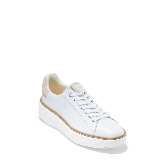 Cole Haan Grandpro Topspin Sneaker - 6.5 B - Picture 1 of 5
